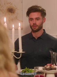 Episode 49 - Der ungewollte Partner