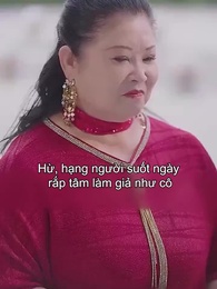 Tập 56 - Thiên Kim Tiểu Thư Không Phải Dạng Vừa