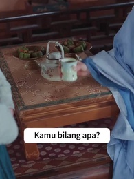 Pangeran Sutra - Episode 65