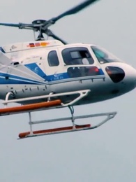 スーパー軍神様 - Episode 75