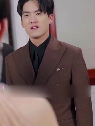 ตอนที่ 51 - [พากย์ไทย]คุณชายปากร้ายกับคุณนายดวงตก