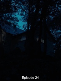 Episode 24 - Der ungewollte Partner