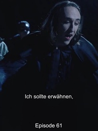 Der ungewollte Partner - Episode 61