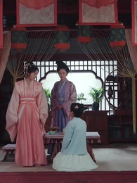 Pangeran Sutra - Episode 53