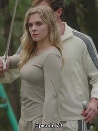 Episode 73 - Der ungewollte Partner