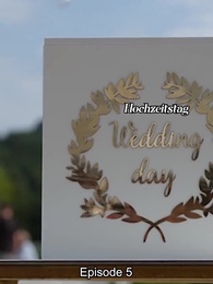 Der ungewollte Partner - Episode 5