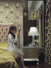 Istri Gila Tuan Muda - Episode 4