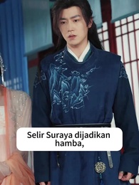 Pangeran Sutra - Episode 94