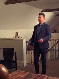 Mated to the Alpha King - Episode 35