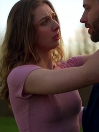 Mated to the Alpha King - Episode 2