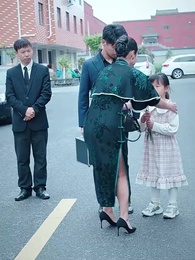 Escape From Family Love - Episode 40