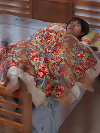 第51話 - 華麗なる逆襲~恋と闘いの80年代~