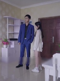 Episode 34 - Istri Gila Tuan Muda