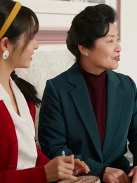 華麗なる逆襲～恋と闘いの80年代～ - Episode 91