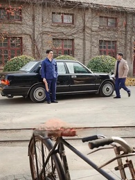 華麗なる逆襲～恋と闘いの80年代～ - Episode 18