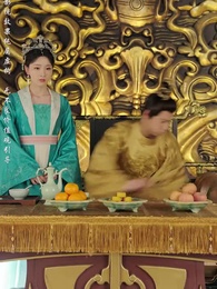 第44集 - 宮闕相思夢