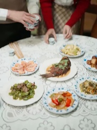 華麗なる逆襲~恋と闘いの80年代~ - Episode 93