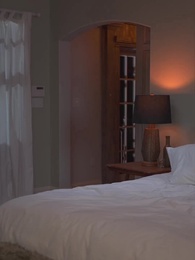 Mated to the Alpha King - Episode 6