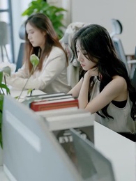 ตอนที่ 25 - คุณคือดาวหมื่นแสนดวงของผม