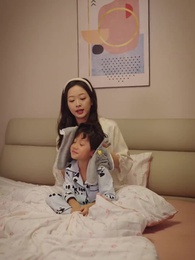 第18集 - 烏龍孕事