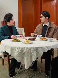 第65話 - 華麗なる逆襲~恋と闘いの80年代~