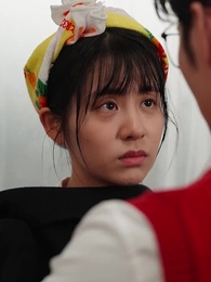 第16話 - 華麗なる逆襲~恋と闘いの80年代~