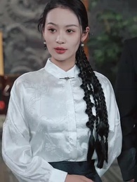 第58集 - 凰者歸來