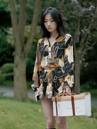 ตอนที่ 35 - คุณคือดาวหมื่นแสนดวงของผม