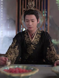 第41集 - 宮闕相思夢