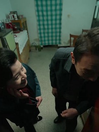 華麗なる逆襲~恋と闘いの80年代~ - Episode 95