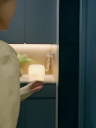 ตอนที่ 54 - คุณคือดาวหมื่นแสนดวงของผม