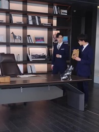 烏龍孕事 - Episode 21