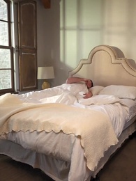 Episode 16 - Mated to the Alpha King