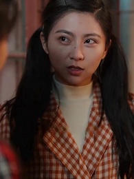 第28話 - 華麗なる逆襲~恋と闘いの80年代~