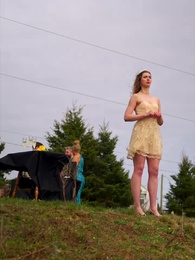 Mated to the Alpha King - Episode 21