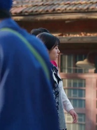 華麗なる逆襲~恋と闘いの80年代~ - Episode 4