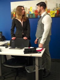 Episode 39 - Mated to the Alpha King