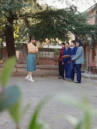第45話 - 華麗なる逆襲~恋と闘いの80年代~
