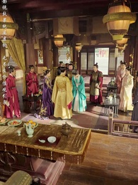 宮闕相思夢 - Episode 46