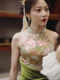 離婚後,大小姐在演藝圈殺瘋了 - Episode 47