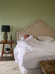 Mated to the Alpha King - Episode 7