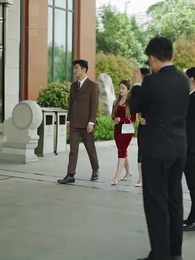 第45集 - 離婚後，大小姐在演藝圈殺瘋了