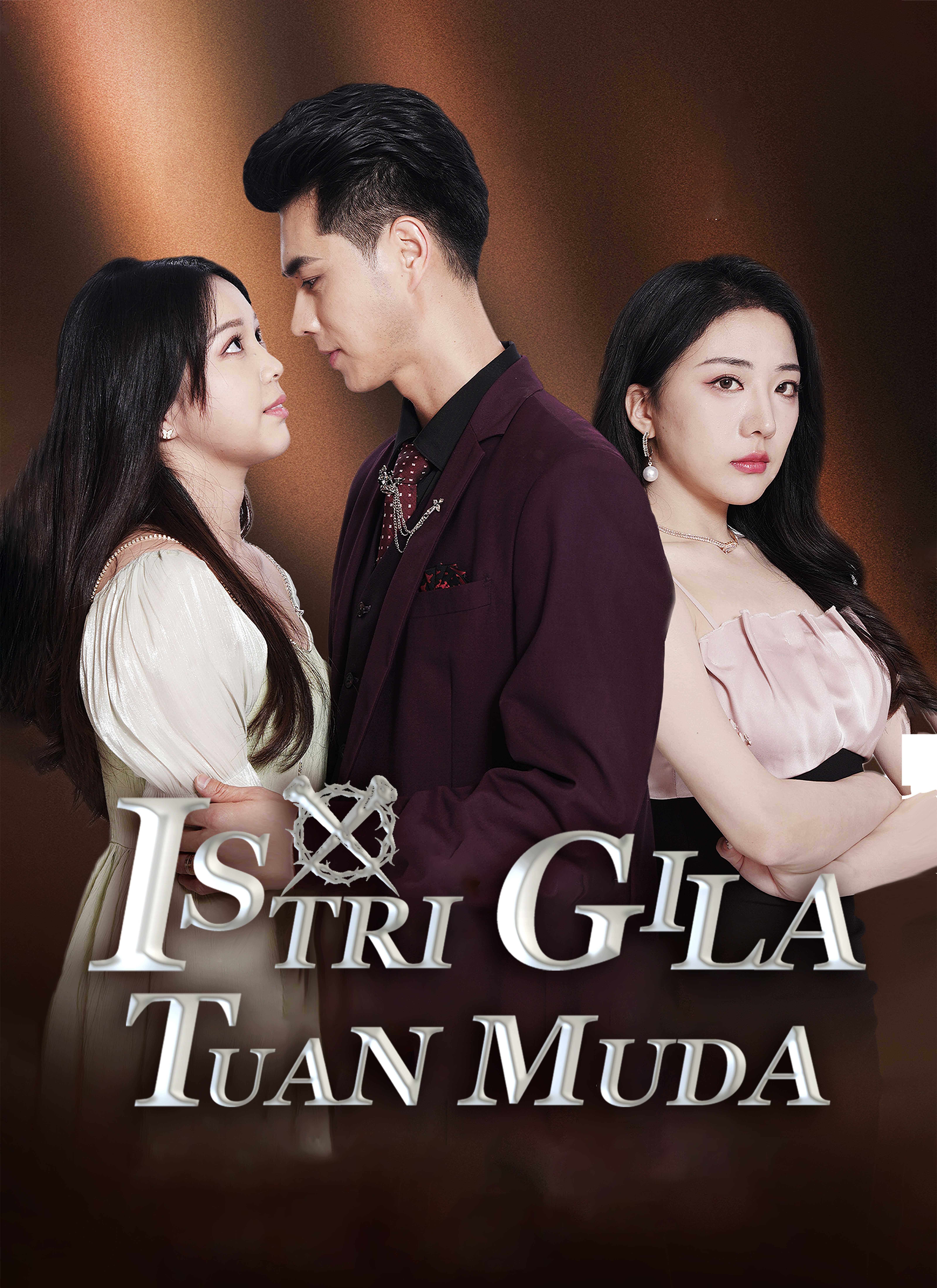 Istri Gila Tuan Muda