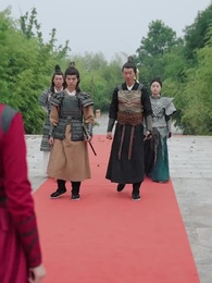 第34集 - 凰者歸來