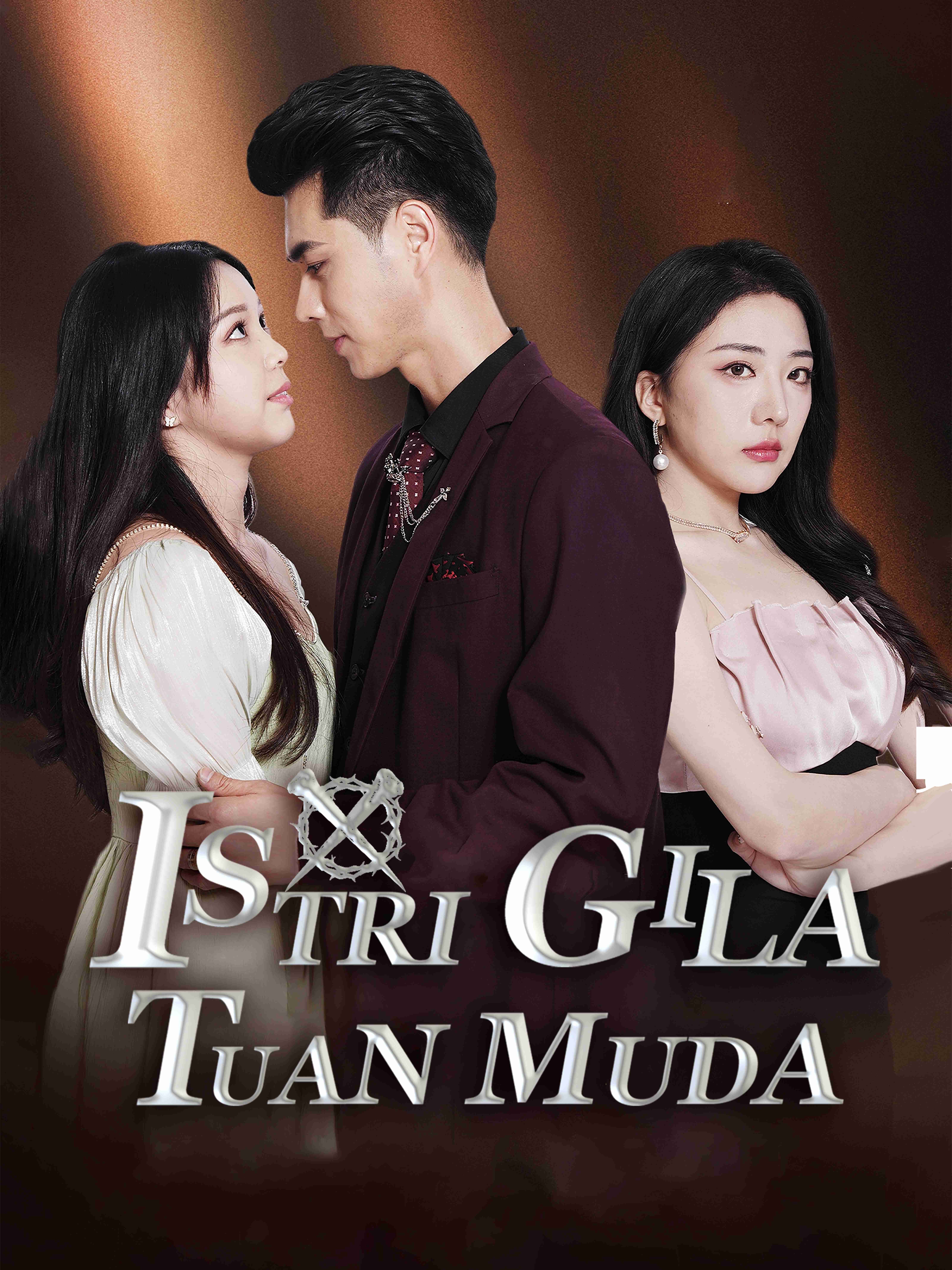 Istri Gila Tuan Muda