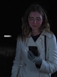 Mated to the Alpha King - Episode 9