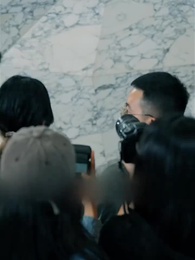 คุณคือดาวหมื่นแสนดวงของผม - Episode 75