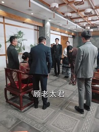 第50集 - 凰者歸來