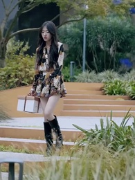 ตอนที่ 36 - คุณคือดาวหมื่นแสนดวงของผม