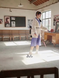第36話 - 華麗なる逆襲~恋と闘いの80年代~